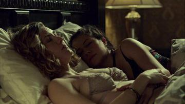 Sexiest Delphine Cormier Scenes. Underwear, Lesbian, butt, sexy. 233968