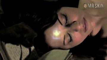 Nadia Lanfranconi in Alien Showdown: The Day the Old West Stood Still (2013) Breasts Breasts 233498