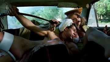 Anna Semenovich in Gitler kaput! (2008) Underwear Bikini Lesbian 233500