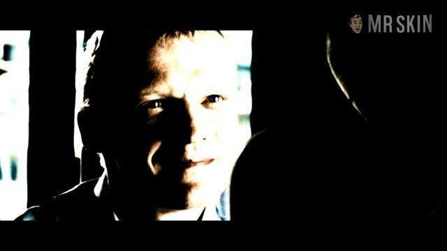 Anastasiya Zavorotnyuk in Kod apokalipsisa (2007) Butt Butt Sexy 233503