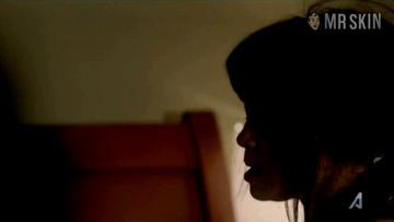 Thandiwe Newton in Rogue (2013-2017) Breasts Butt Breasts Butt 233519