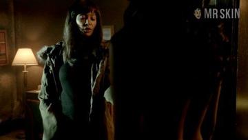 Kira Clavell in Rogue (2013-2017) Full Nudity Breasts Bush 233542