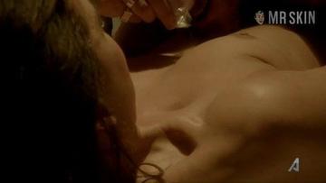 Tasya Teles in Rogue (2013-2017) Breasts Sexy Breasts Butt 237624