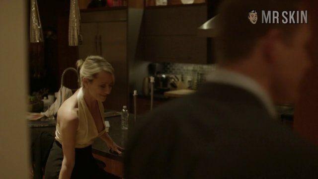 Nancy Palk in Rogue (2013-2017) Sexy Sexy 250620