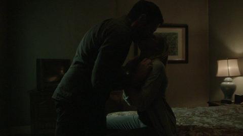 Zibby Allen Naked in Rogue. Breasts, Underwear, sexy. 258151