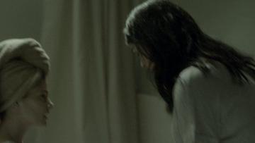 Ashley Greene in Rogue (2013-2017) Sexy Underwear Breasts Lesbian 258145