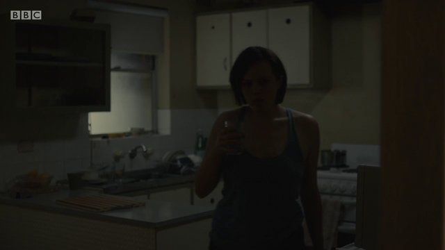Sexiest Scenes of Det. Robin Griffin from Top of the Lake. Sexy, breasts, bush. 260783