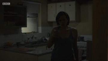 Elisabeth Moss in Top of the Lake (2013-2017) Sexy Breasts Bush 260783