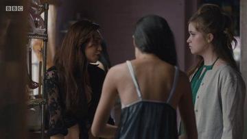 Angjee Douangphoumy in Top of the Lake (2013-2017) Bikini Bikini 260798