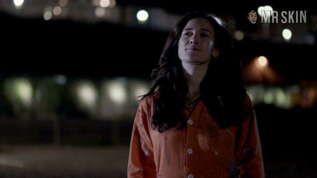 Sarah Solemani in Love Matters (2013) Full Nudity Breasts Bush 233555