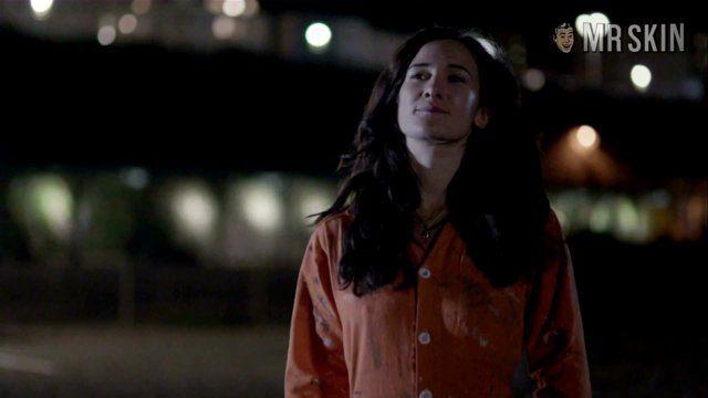 Sarah Solemani in Love Matters (2013) Full Nudity Breasts Bush 233555