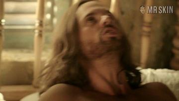Laura Haddock in Da Vinci's Demons (2013-2015) Breasts Breasts Butt 246601