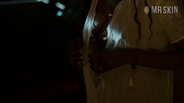 Estella Daniels Naked as Zita. Breasts, Butt, sexy. 236931