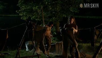 Laura Haddock in Da Vinci's Demons (2013-2015) Breasts Breasts Butt 236930