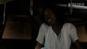 Estella Daniels in Da Vinci's Demons (2013-2015) Sexy Breasts Butt 241864
