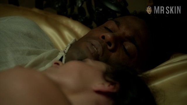 Nudes of Clarice Orsini from Da Vinci's Demons. Breasts, Butt, right breast, sexy. 237342
