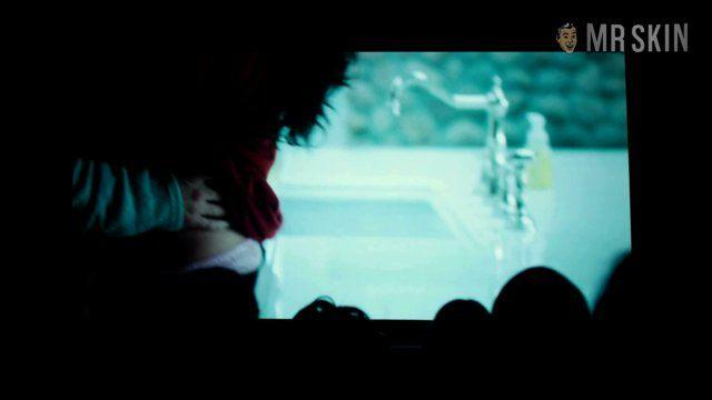 Natalie Martinez in Broken City (2013) Breasts Breasts Sexy 233588