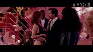 Marie-Clotilde Ramos-Ibanez in On the Other Side of the Tracks (2012) Thong Sexy Thong 233591