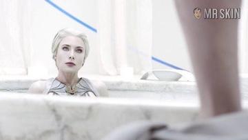 Jaime Murray in Defiance (2013-2015) Bikini Sexy Bikini Lesbian 244056