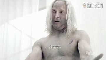 Jaime Murray in Defiance (2013-2015) Bikini Sexy Bikini Lesbian 238051