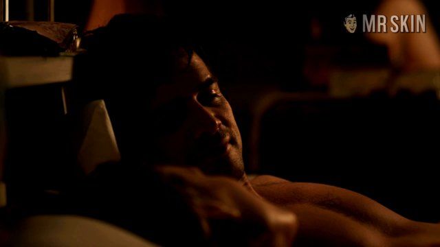 Katia Winter Naked as Dori. Breasts, sexy, underwear. 233631