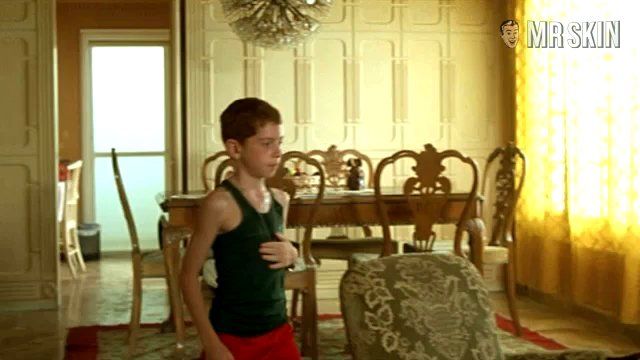 Ania Bukstein, Anastasia Kovelenko in Gift From Above (2003) Sexy Bush Breasts Bush 233693