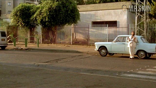 Ronit Eitan in Gift From Above (2003) Bush Bush Butt 233684