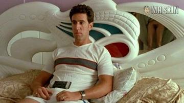 Ronit Eitan in Gift From Above (2003) Bush Bush Butt 233689