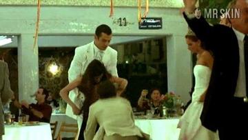 Ronit Eitan in Gift From Above (2003) Bush Bush Butt 233705