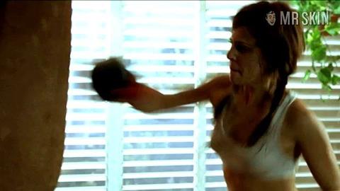 Gift From Above's Sexiest Scenes with Anali Harpaz. Sexy. 233700