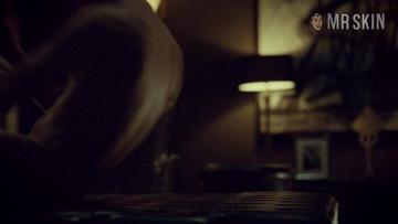 Camille De Pazzis in Hemlock Grove (2013-2015) Breasts Breasts Sexy 246567
