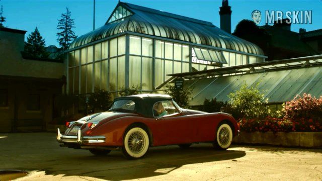 Shiva Negar in Hemlock Grove (2013-2015) Breasts Breasts 233657