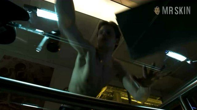 Paula Macneill in Hemlock Grove (2013-2015) Breasts Breasts Underwear 233712