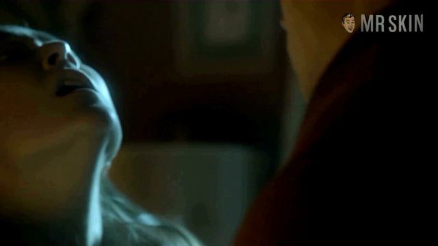 Emily Piggford in Hemlock Grove (2013-2015) Breasts Breasts Butt 233659