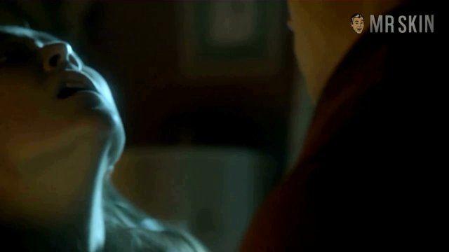 Emily Piggford in Hemlock Grove (2013-2015) Breasts Breasts Butt 233659