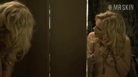 Madeline Brewer Nude in Hemlock Grove. Breasts, butt, sexy. 238198