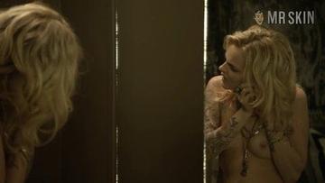 Madeline Brewer in Hemlock Grove (2013-2015) Breasts Breasts Butt 238198