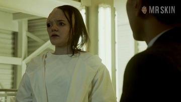 Alexandra Gordon in Hemlock Grove (2013-2015) Breasts Breasts Butt 238213