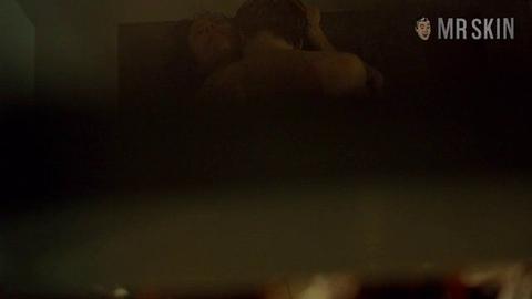 Camille De Pazzis Nude as Annie. Breasts, Sexy. 246566
