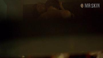 Camille De Pazzis in Hemlock Grove (2013-2015) Breasts Sexy Breasts Sexy 246566