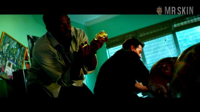 Sexiest Keili Lefkovitz Scene in Pain & Gain. Sexy. 233677