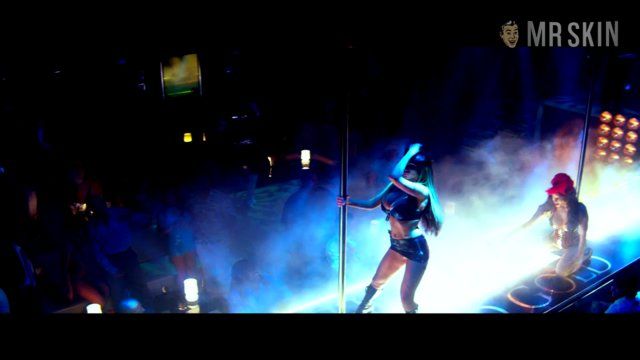 Sexiest Scenes of Sorina Luminita from Pain & Gain. Bikini, butt, underwear. 233669