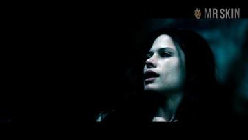 Rhona Mitra in Underworld: Rise of the Lycans (2009) Sexy Sexy 233679