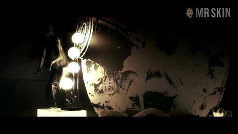 Sheri Moon Zombie Nude in The Lords of Salem. Butt, Left Breast, breasts, sexy. 233710
