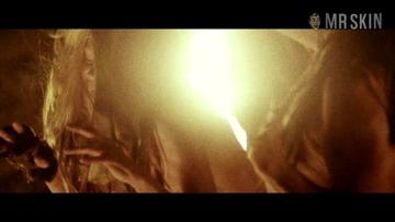 Meg Foster, Brynn Horrocks in The Lords of Salem (2013) Breasts Bush Butt Breasts Bush 233767