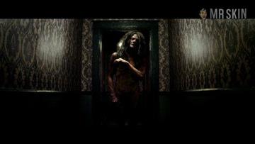 Meg Foster in The Lords of Salem (2013) Breasts Bush Breasts Bush 233770