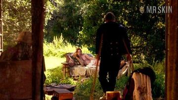 Christa Théret in Renoir (2013) Breasts Breasts Bush 233717