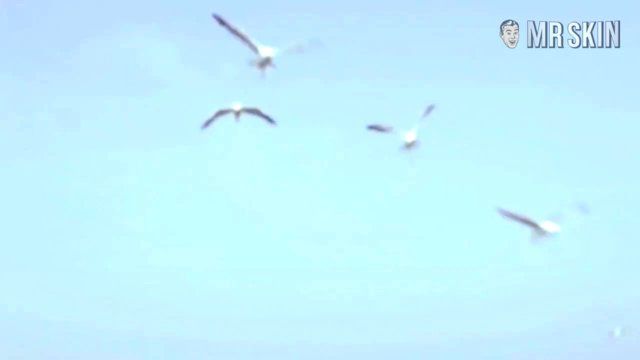 Camille Rowe in Deadliest Catch (2012) Full Nudity Breasts Bush 233730