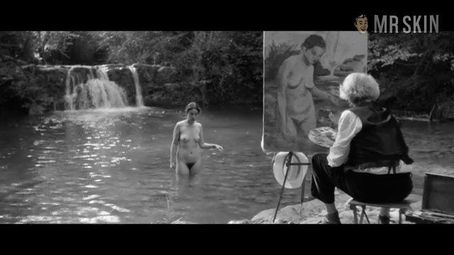 Aida Folch Naked as Mercè. Full Frontal, breasts, bush. 233775