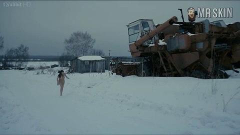 Alisa from Me Too Naked. Full Nudity, breasts, bush. 236543